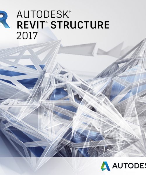 rEVIT sTRUCTURE 2017 - REVIT