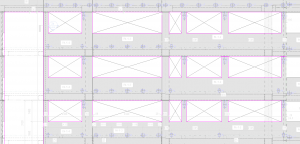 Revit precast walls