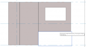 revit precast walls