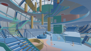 revit vr