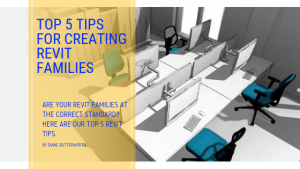 Top 5 Tips For Creating Revit Families - RevitIQ